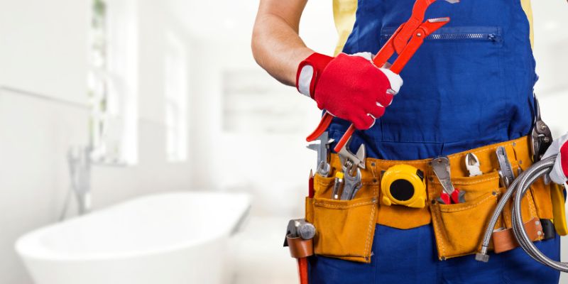 Como Evitar Golpes na Contratação de Encanador em Rio Branco