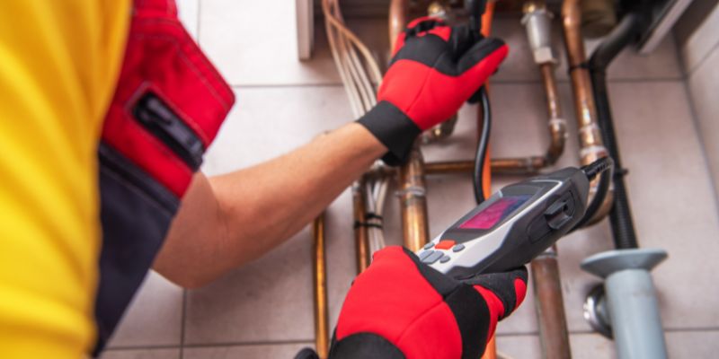 Emergência com Vazamento de Gás ou Água em Rio Branco: Como Agir?