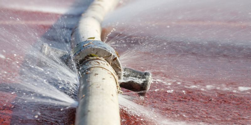 Encanamento Estourado à Noite em Rio Branco: Quem Pode Ajudar?